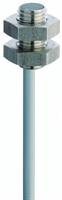 Inductive Sensor with cable - PNP - NC - M8